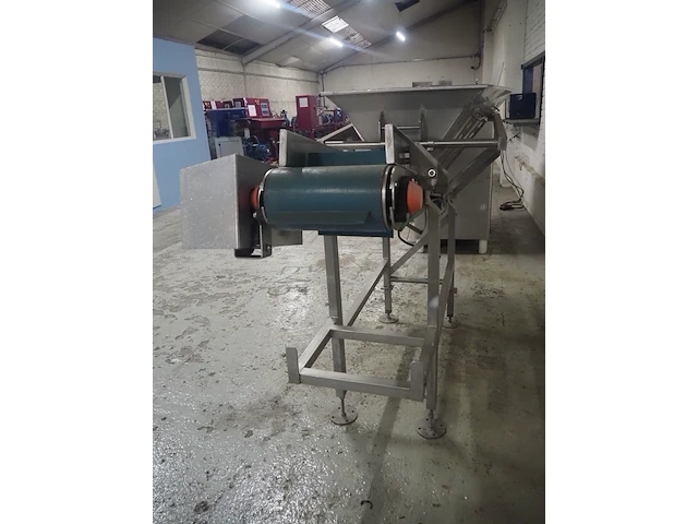 Nn elevating belt - afbeelding 4 van  10