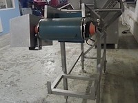 Nn elevating belt - afbeelding 4 van  10