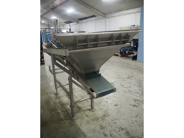 Nn elevating belt - afbeelding 5 van  10