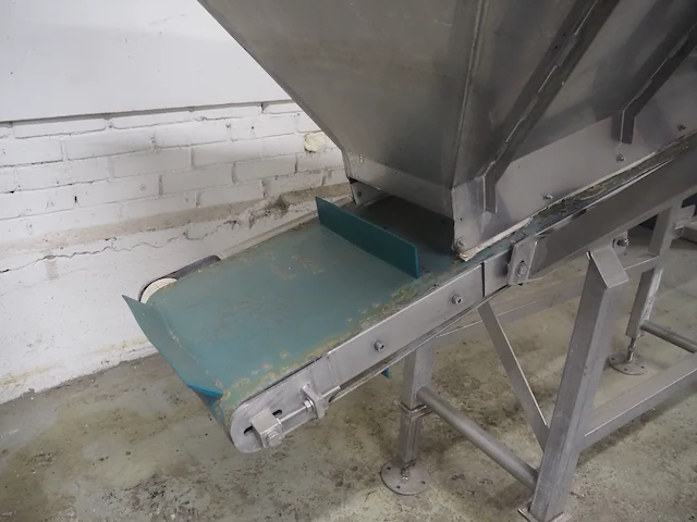 Nn elevating belt - afbeelding 6 van  10