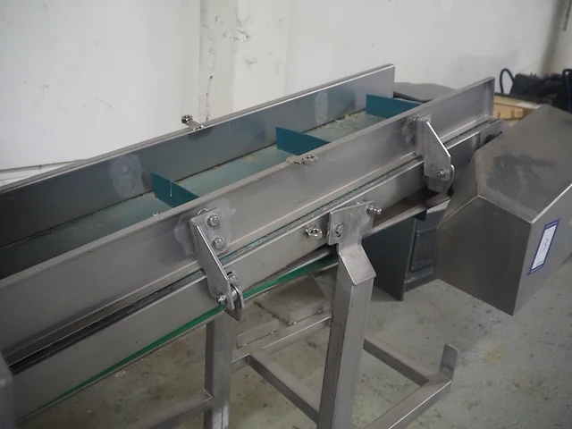 Nn elevating belt - afbeelding 9 van  10