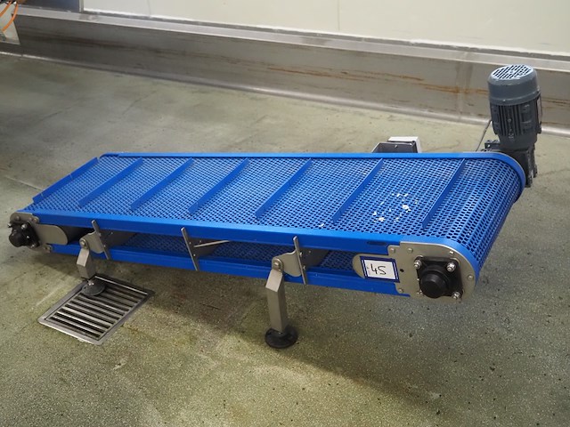 Nn elevating belt - afbeelding 1 van  6