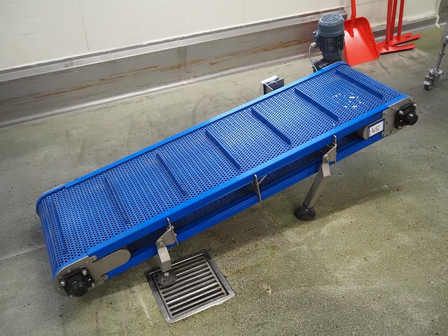 Nn elevating belt - afbeelding 2 van  6