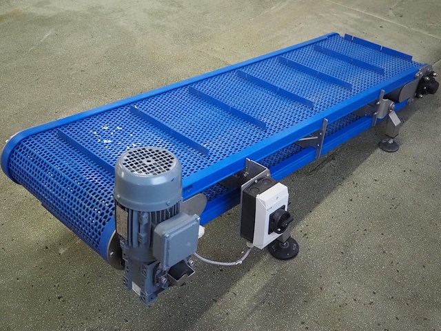 Nn elevating belt - afbeelding 3 van  6