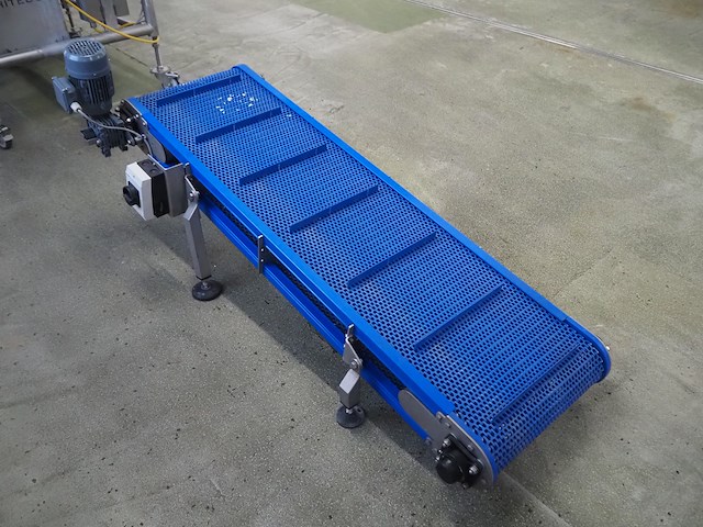 Nn elevating belt - afbeelding 4 van  6