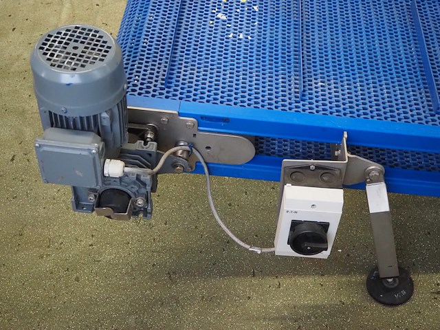 Nn elevating belt - afbeelding 5 van  6