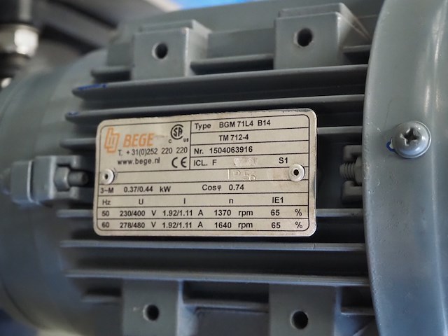 Nn elevating belt - afbeelding 6 van  6