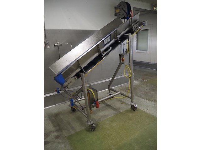 Nn elevating belt - afbeelding 1 van  7