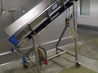 Nn elevating belt - afbeelding 1 van  7