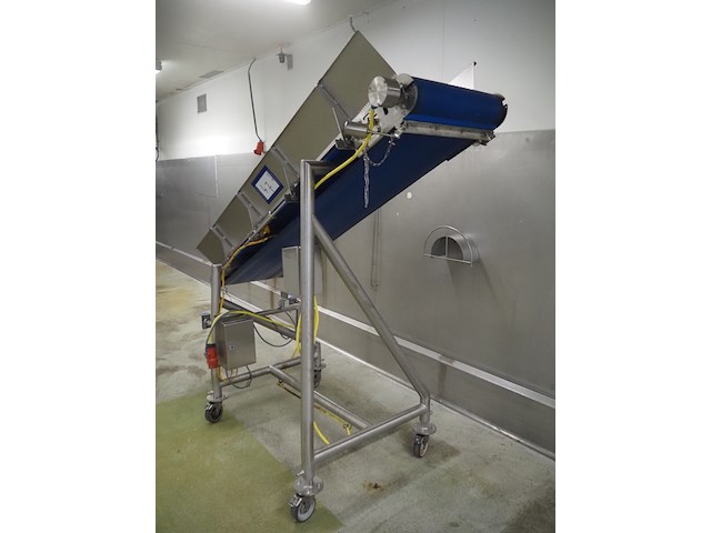 Nn elevating belt - afbeelding 2 van  7