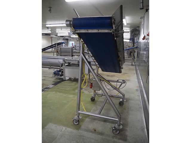 Nn elevating belt - afbeelding 3 van  7