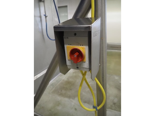 Nn elevating belt - afbeelding 5 van  7