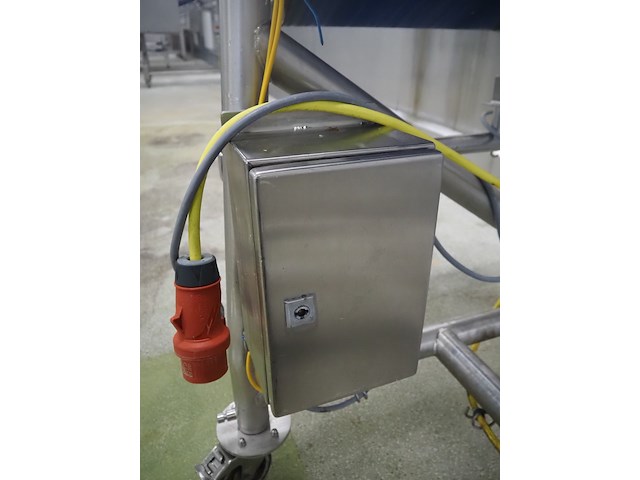 Nn elevating belt - afbeelding 6 van  7