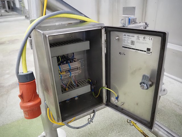 Nn elevating belt - afbeelding 7 van  7