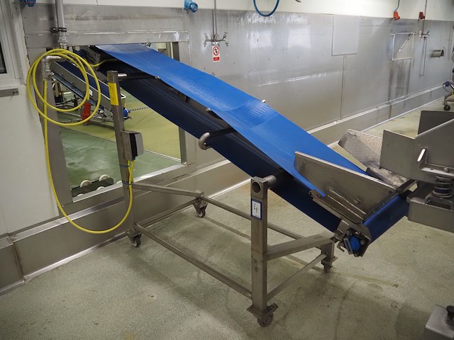 Nn elevating belt - afbeelding 1 van  7