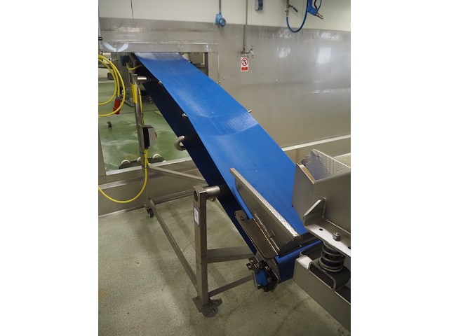 Nn elevating belt - afbeelding 2 van  7