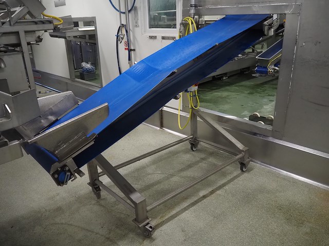 Nn elevating belt - afbeelding 3 van  7