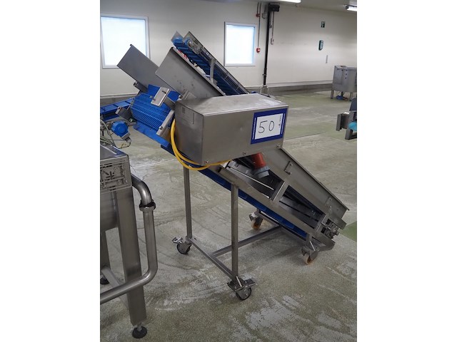 Nn elevating belt - afbeelding 2 van  7