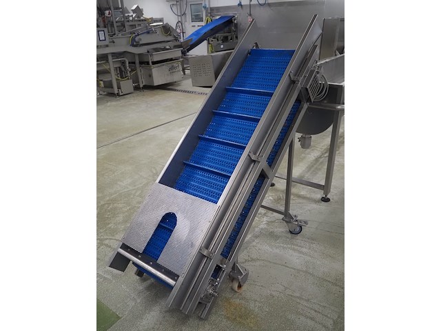 Nn elevating belt - afbeelding 3 van  7