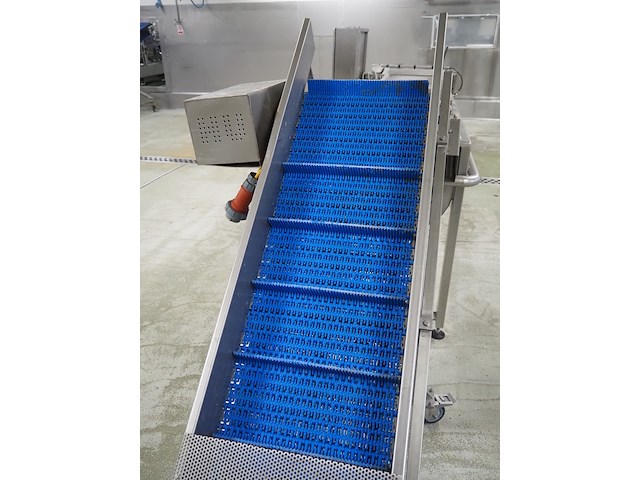 Nn elevating belt - afbeelding 4 van  7