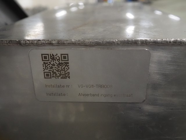 Nn elevating belt - afbeelding 7 van  7