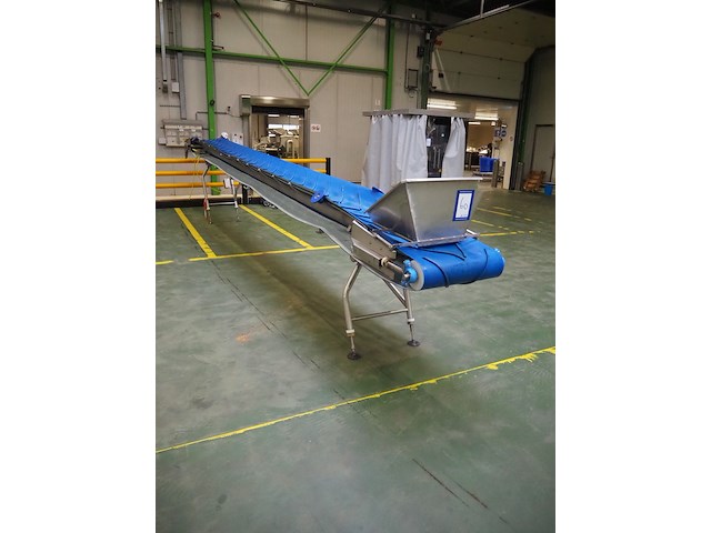 Nn elevating belt - afbeelding 1 van  9