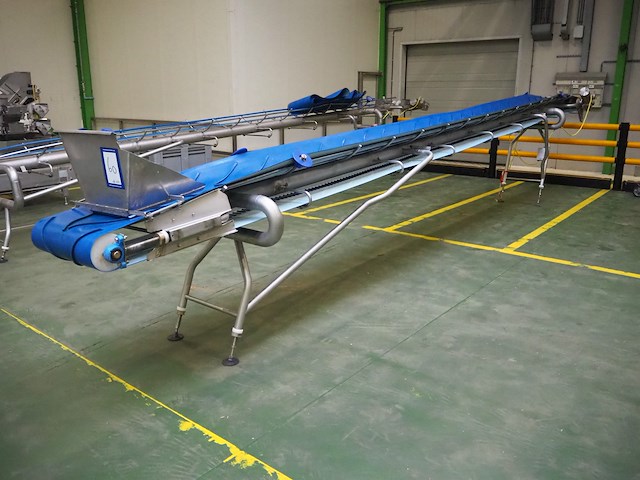 Nn elevating belt - afbeelding 2 van  9