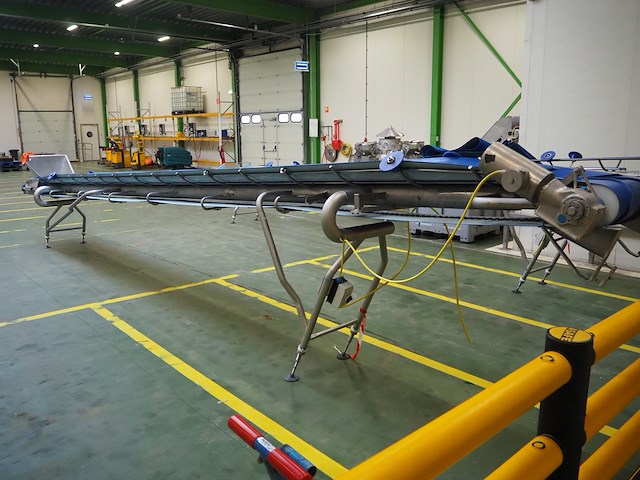 Nn elevating belt - afbeelding 3 van  9
