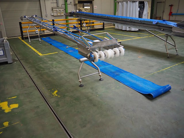 Nn elevating belt - afbeelding 4 van  11