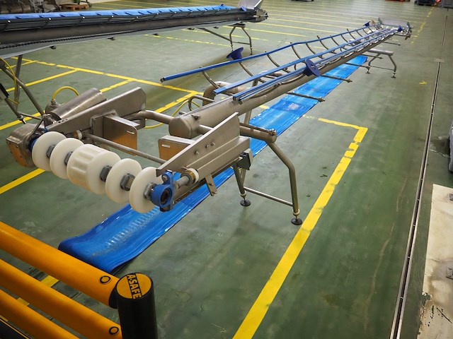 Nn elevating belt - afbeelding 5 van  11