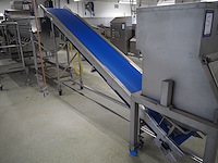 Nn elevating belt - afbeelding 1 van  8