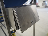 Nn elevating belt - afbeelding 7 van  8