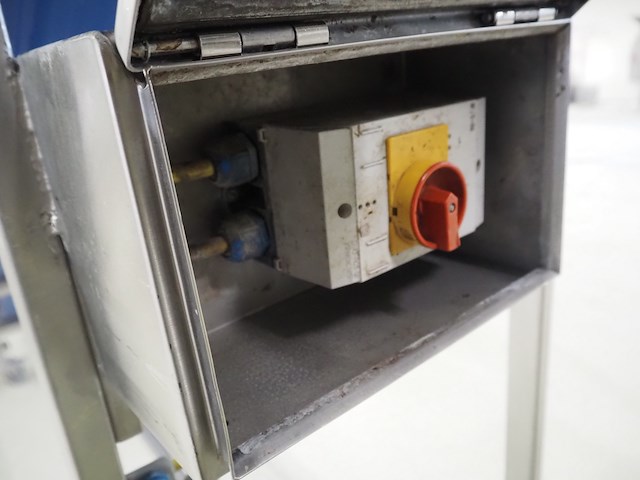 Nn elevating belt - afbeelding 8 van  8