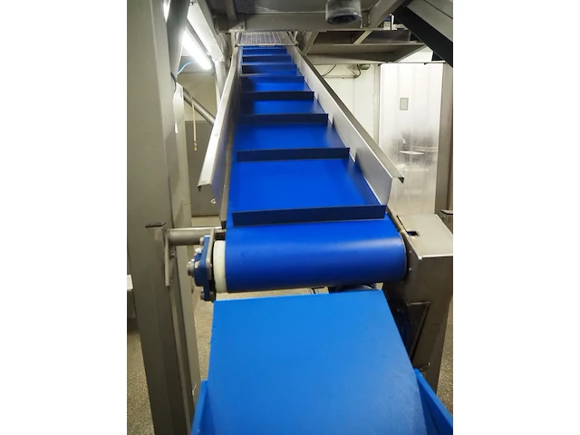 Nn elevating belt - afbeelding 2 van  11
