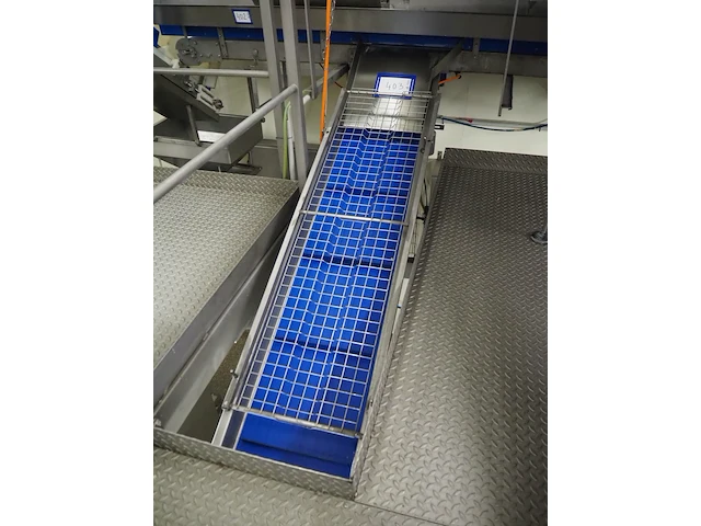 Nn elevating belt - afbeelding 1 van  11