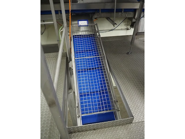 Nn elevating belt - afbeelding 4 van  11