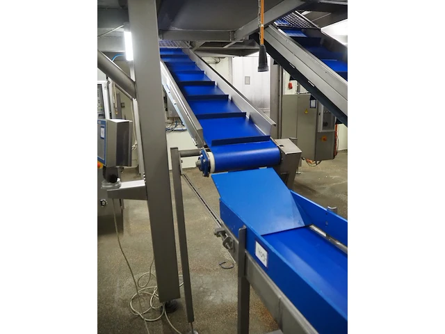 Nn elevating belt - afbeelding 5 van  11