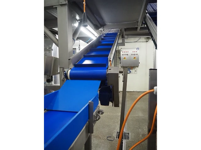 Nn elevating belt - afbeelding 6 van  11