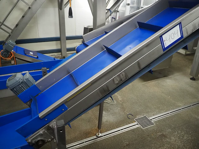 Nn elevating belt - afbeelding 2 van  12