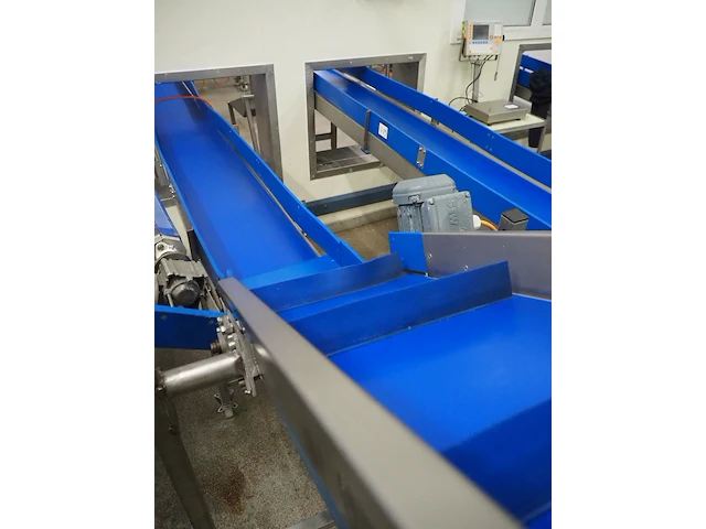 Nn elevating belt - afbeelding 3 van  12