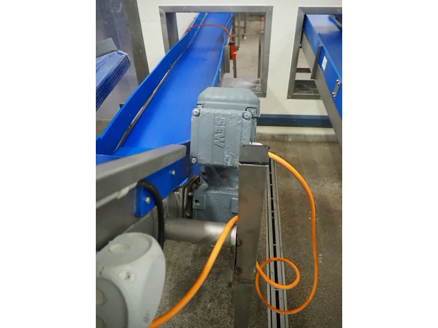 Nn elevating belt - afbeelding 4 van  12