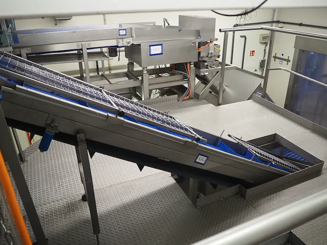 Nn elevating belt - afbeelding 1 van  12