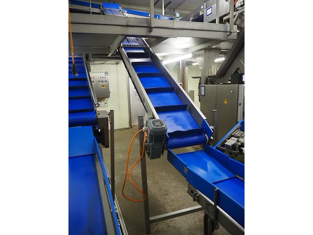 Nn elevating belt - afbeelding 6 van  12