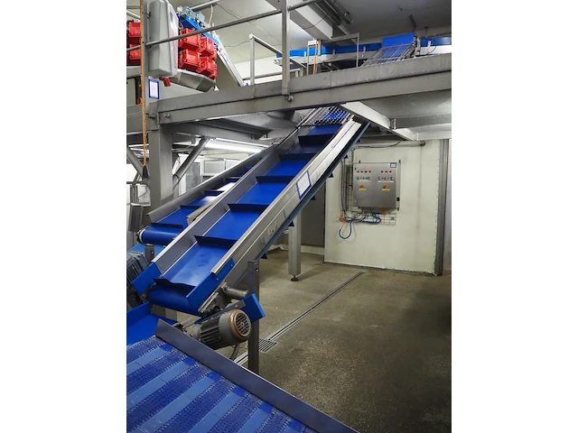 Nn elevating belt - afbeelding 7 van  12