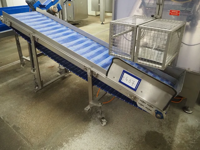 Nn elevating belt - afbeelding 1 van  6