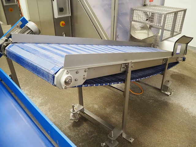 Nn elevating belt - afbeelding 2 van  6