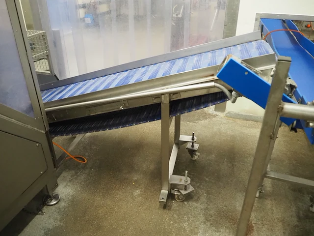 Nn elevating belt - afbeelding 3 van  6