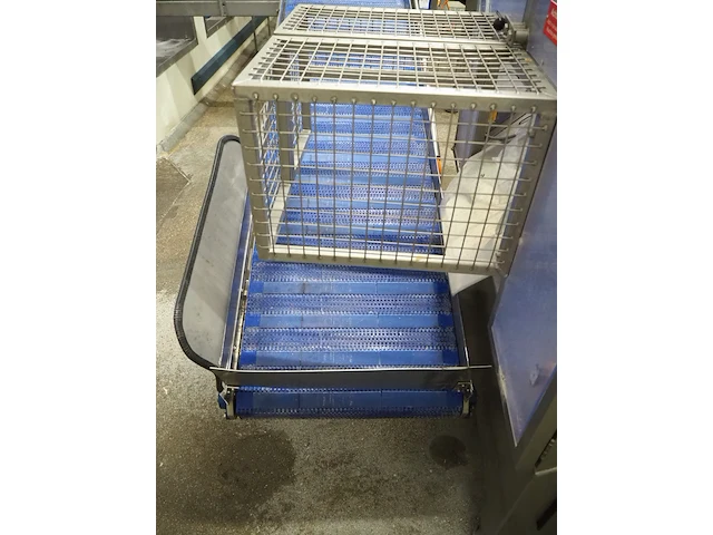 Nn elevating belt - afbeelding 4 van  6