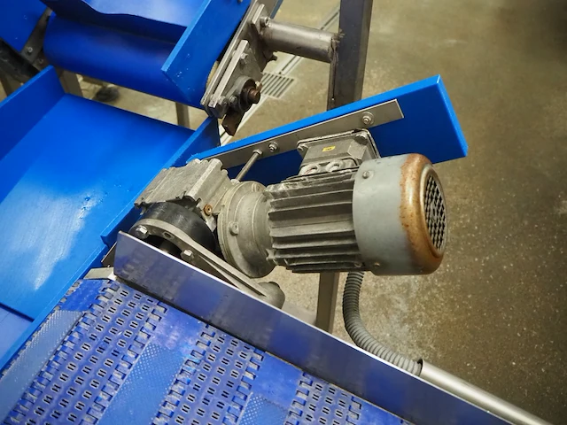 Nn elevating belt - afbeelding 6 van  6