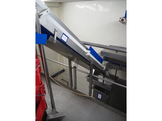 Nn elevating belt - afbeelding 1 van  13